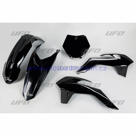 UFO sada plastů MX KTM SX 85 13-17