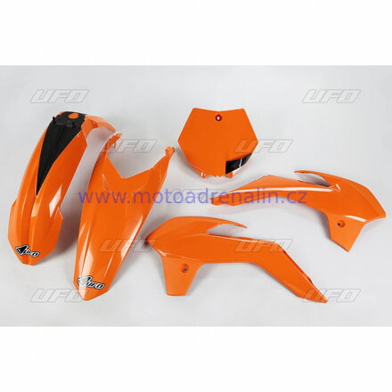 UFO sada plastů MX KTM SX 85 13-17