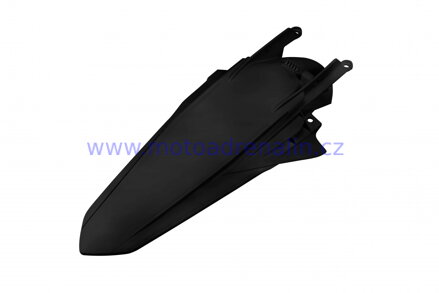 UFO zadní blatník KTM EXC/EXC-F 125-500 20-22