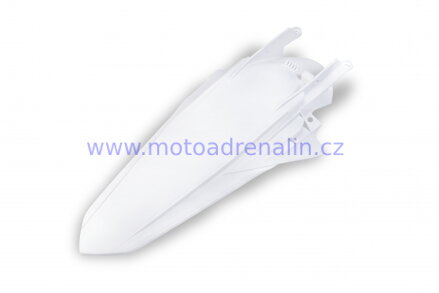 UFO zadní blatník KTM EXC/EXC-F 125-500 20-22