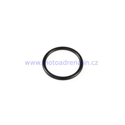 KYB O-kroužek regulačního ventilu odskoku přední vidlice rozměr (26x2,5mm)