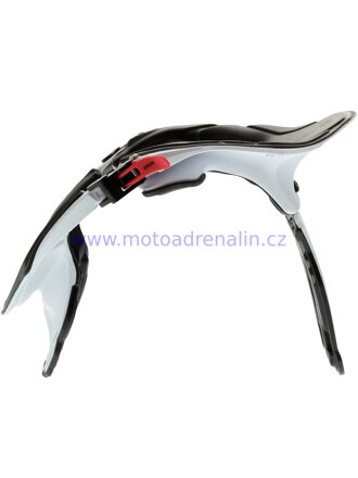 Leatt GPX 4.5 Neck Brace White 