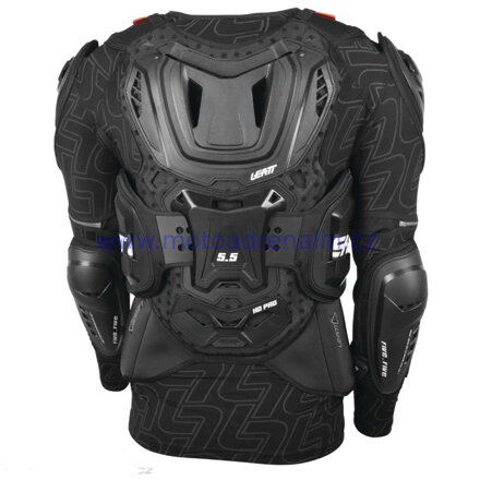 LEATT chránič hrudi protector BODY 5.5