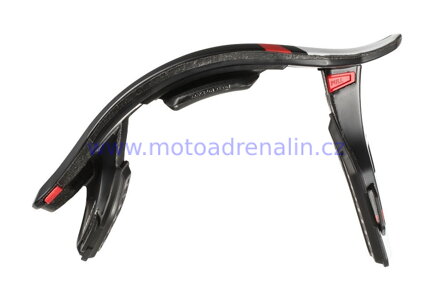 Chránič krční páteře na moto Leatt GPX 3.5 Neck Brace Black 2019