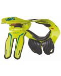 Chránič krční páteře na moto Leatt GPX 5.5 Neck Brace Lime 2019