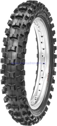  Maxxis pneu zadní M7332 110/90-19 