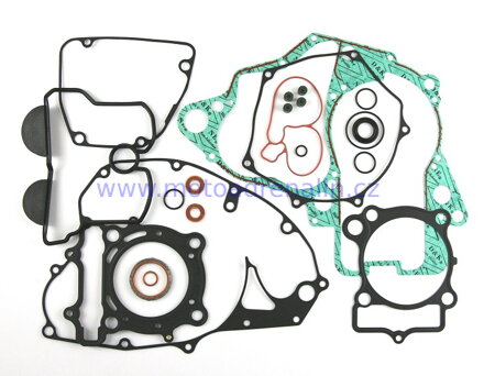 MITAKA Těsnění motoru KTM SX/EXC 300/360 96-02