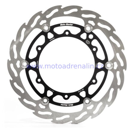  Plovoucí kotouč MotoMaster Oversize Disc 270 mm Honda CR 125/250/500 95-07 CRF 250/450 02-24