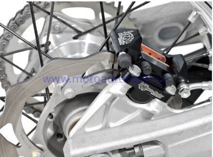 Moto master zadní brzdový třmen KTM SX 85 , Husqvarna TC 85 GAS GAS MC 85 Freeride 250/350