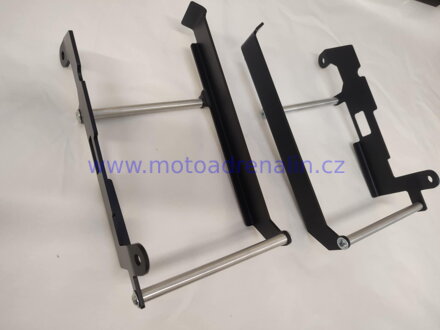 Motoadrenalin výstuhy chladičů Honda CRF 250 22-25 CRF 450 21-25