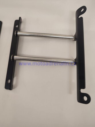 Motoadrenalin výstuhy chladičů KTM SX 125/150/250/300 23-25 SXF 250/350/450 23-25 Husqvarna TC 125/150/250 23-25 FC 250/350/450 23-25