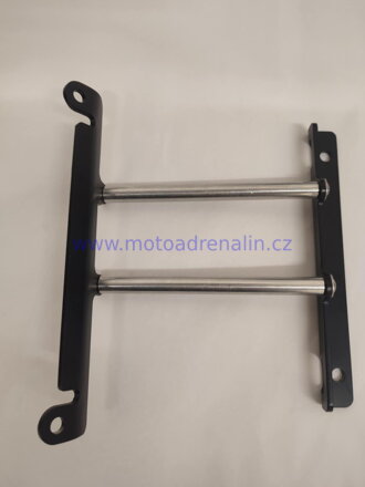 Motoadrenalin výstuhy chladičů KTM SX 125/150/250/300 23-25 SXF 250/350/450 23-25 Husqvarna TC 125/150/250 23-25 FC 250/350/450 23-25
