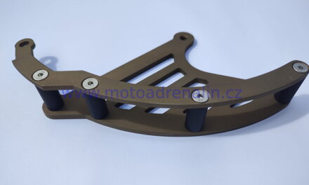 Motoadrenalin kryt zadního kotouče Fusion Yamaha YZ/YZF 125-450 99-24