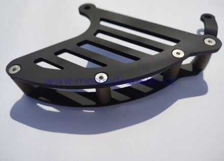 Motoadrenalin kryt zadního kotouče Fusion Yamaha YZ/YZF 125-450 99-24