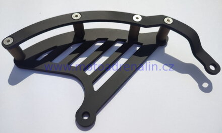 Motoadrenalin kryt zadního kotouče Fusion Yamaha YZ/YZF 125-450 99-24