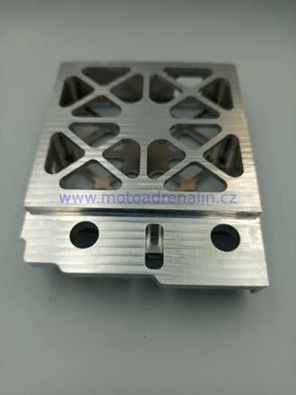 CNC krabička na elektriku KTM SX/SXF 125-450 23-26 Husqvarna TC/FC 125-450 23-36 +GAS GAS