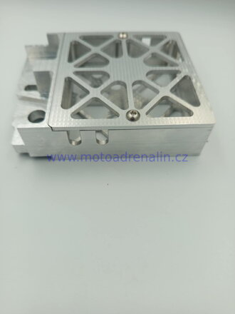 CNC krabička na elektriku KTM SX/SXF 125-450 23-26 Husqvarna TC/FC 125-450 23-36 +GAS GAS