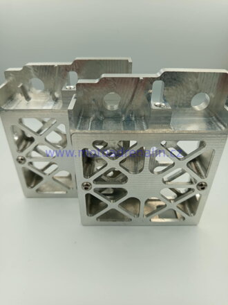 CNC krabička na elektriku KTM SX/SXF 125-450 23-26 Husqvarna TC/FC 125-450 23-36 +GAS GAS