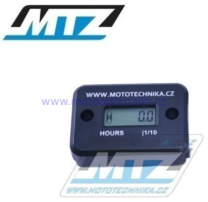 MTZ motohodiny