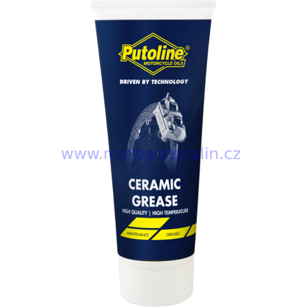 Putoline vazelína CERAMIC GREASE 100g