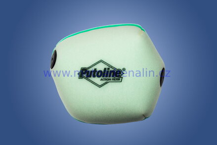 Putoline vzduchový filtr KTM SX/SXF 125-450 23-25 KTM EXC/EXCF 125-501 24-25 Husqvarna TC/FC 125-450 23-25 TE/FE 125-501 24-25 +GAS-GAS