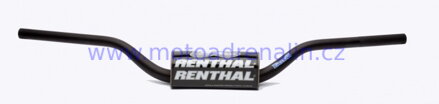 Renthal Fatbar řidítka 831-01 28,6 KTM SX 85 13-21 HSG TC 85 14-21