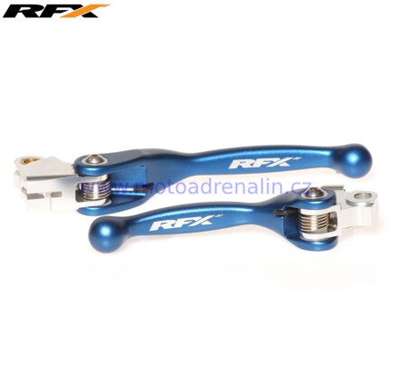 RFX Flexi Levers Yamaha WR450F WR250F 05-..