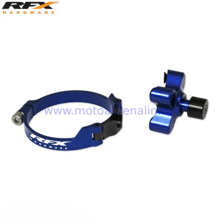 RFX Launch Control Yamaha YZ125 YZ250 / YZ250F YZ450F 08-..