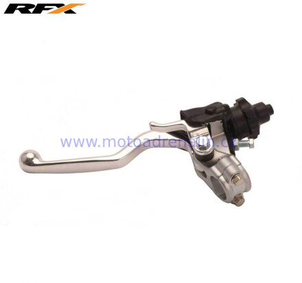 RFX Race Clutch Lever Assembly Honda CRF250R 04-09, CRF450R 04-08