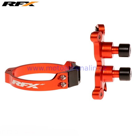 RFX Launch Control Husqvarna, KTM SX / SXF Orange