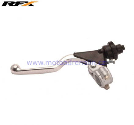 RFX Race Clutch Lever Assembly Honda CRF250 10-.. CRF450 09-.. CR125/CR250