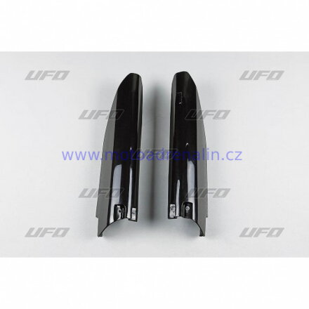 UFO kryty přední vidlice Suzuki RMZ 450 07-19