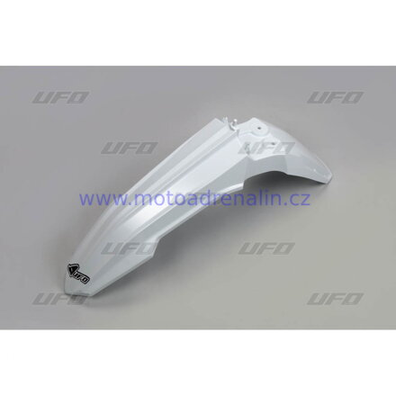  UFO přední blatník Suzuki RMZ 250 19-24 RMZ 450 18-24