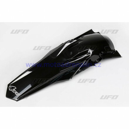  UFO zadní blatník Suzuki RMZ 250 19-24 RMZ 450 18-24