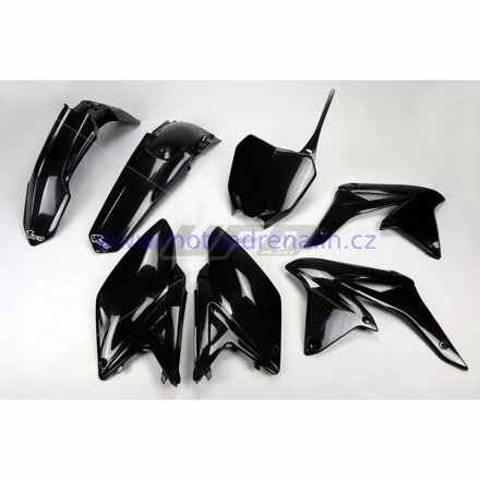 UFO sada plastů Suzuki RMZ 250 10-18