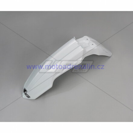 UFO přední blatník Suzuki RMZ 450 08-17