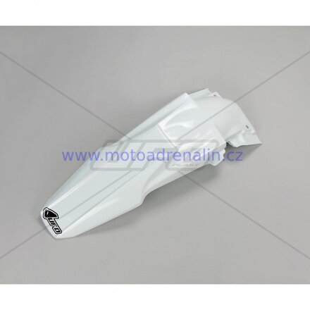 UFO zadní blatník Suzuki RMZ 450 08-17