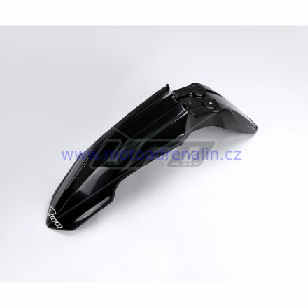 UFO přední blatník Suzuki RMZ 450 08-17