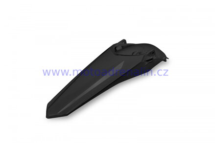UFO zadní blatník Honda CRF 250 22-25 CRF 450 21-25 UFO zadní blatník Honda CRF 250 22-25 CRF 450 21-25