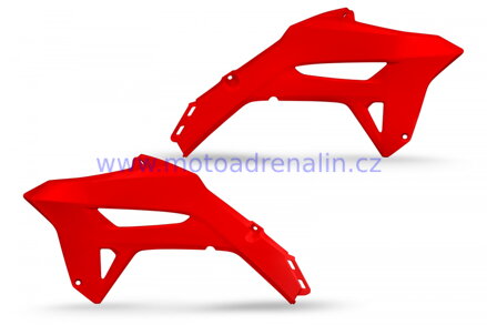 UFO spojlery Honda CRF 250 22-25 CRF 450 21-24