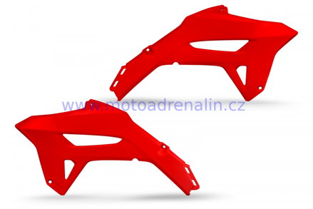 UFO spojlery Honda CRF 250 22-24 CRF 450 21-24