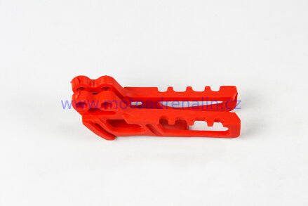 UFO vodítko řetězu Honda CR 125/250 05-06 CRF 250/450 05-06