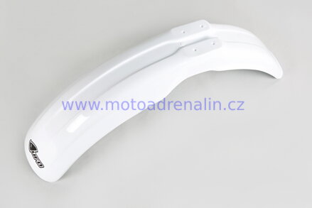 UFO přední blatník Honda CR 125/250/500 85-99 UFO přední blatník Honda CR 125/250/500 85-99