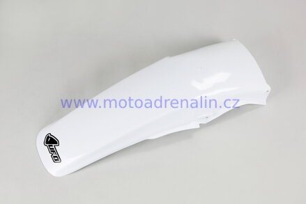 UFO zadní blatník Honda CR 125 93-97 CR 250 92-96 UFO zadní blatník Honda CR 125 93-97 CR 250 92-96