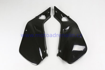 UFO zadní číslové tabulky Honda CR 125 98-99 CR 250 97-99