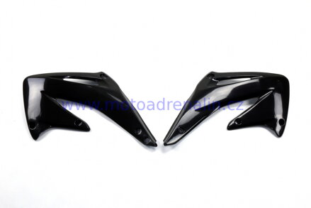 UFO spojlery a lapače Honda CRF 450 02-04 UFO spojlery a lapače Honda CRF 450 02-04
