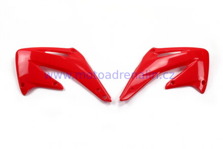 UFO spojlery a lapače Honda CRF 450 02-04 UFO spojlery a lapače Honda CRF 450 02-04