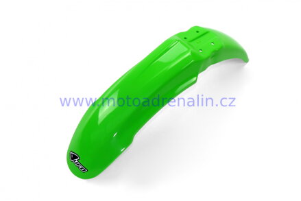 UFO přední blatník Kawasaki KX 125/250 03-08 UFO přední blatník Kawasaki KX 125/250 03-08