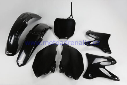 UFO sada plastů Yamaha YZ 125/250 02-05