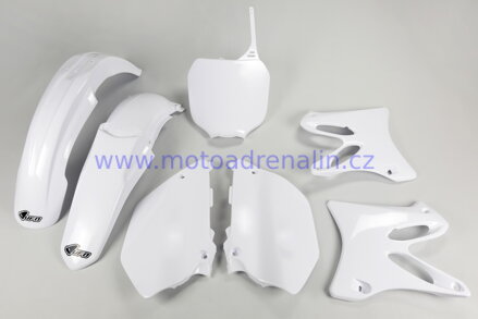 UFO sada plastů Yamaha YZ 125/250 02-05